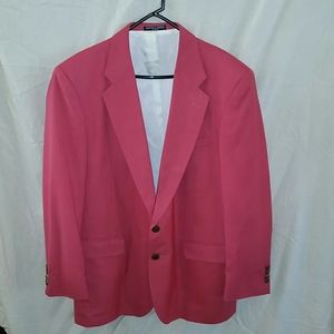 Sutter & Grant Sports jacket 44L
